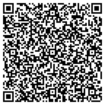 QR-код с контактной информацией организации ООО Прокат Авто М4