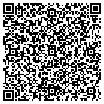 QR-код с контактной информацией организации АО Татагрохимсервис