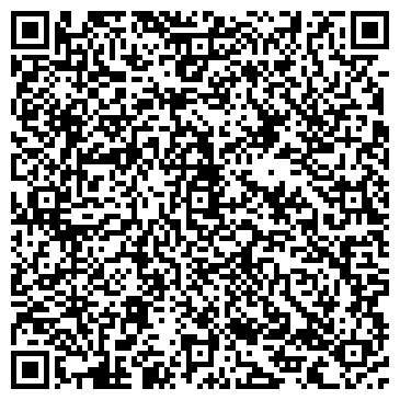 QR-код с контактной информацией организации ООО ЕвроМосКлимат