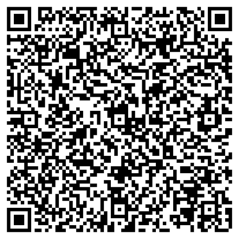 QR-код с контактной информацией организации ООО Ангар-67