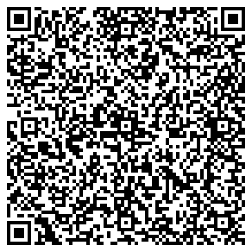 QR-код с контактной информацией организации ИП Лазерная резка