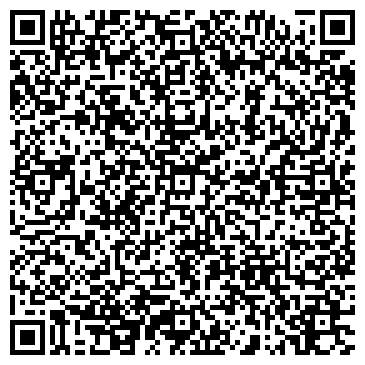 QR-код с контактной информацией организации ООО Лакокрасочные Материалы