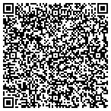 QR-код с контактной информацией организации Ковровая Галерея