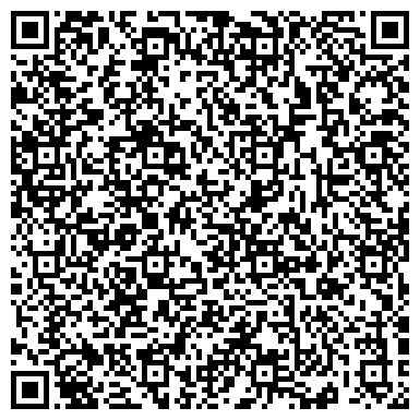 QR-код с контактной информацией организации Клиника Для Друзей