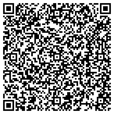 QR-код с контактной информацией организации ООО ДФК Викинг Чертаново