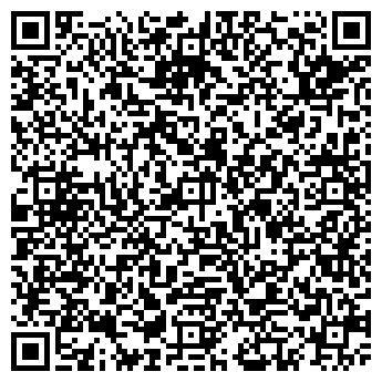 QR-код с контактной информацией организации ООО Егоза-опт