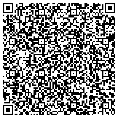 QR-код с контактной информацией организации BonTon