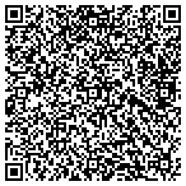 QR-код с контактной информацией организации Территория тюнинга