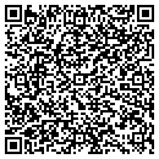 QR-код с контактной информацией организации My_cleaning22