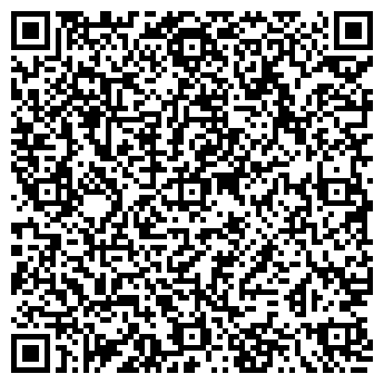 QR-код с контактной информацией организации ООО Сладий мир