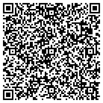 QR-код с контактной информацией организации les-wm