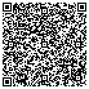 QR-код с контактной информацией организации БуксиРус