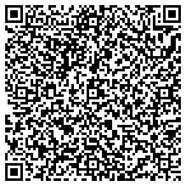 QR-код с контактной информацией организации ООО Поликлиники АВЕНЮ