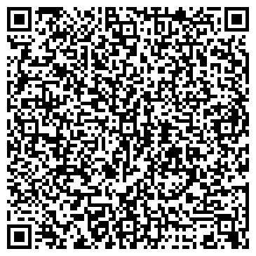 QR-код с контактной информацией организации ООО Веб-студия "Стрелка"