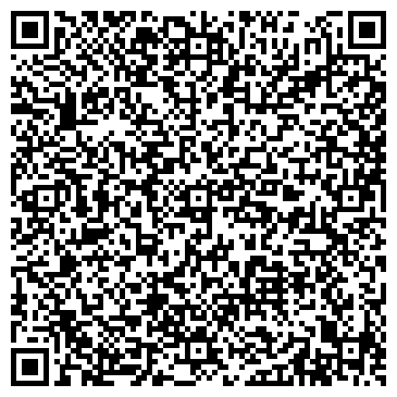 QR-код с контактной информацией организации ООО Изюм