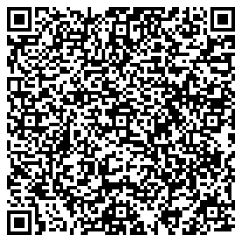 QR-код с контактной информацией организации Ascoat