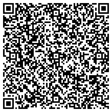 QR-код с контактной информацией организации ООО АйДжиЭс Агро