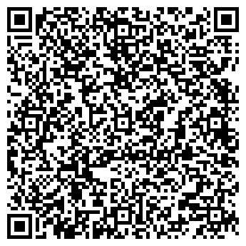 QR-код с контактной информацией организации Инженерные изыскания