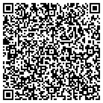 QR-код с контактной информацией организации ООО ТД Лидер