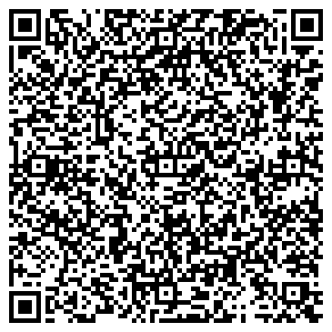 QR-код с контактной информацией организации ООО Вывозмусорав Спб