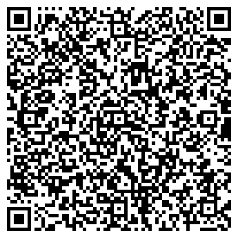 QR-код с контактной информацией организации ООО ЭнергоэффектПро