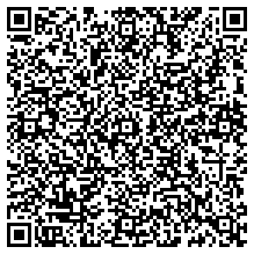 QR-код с контактной информацией организации ООО Юпитер холл