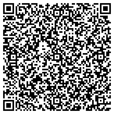 QR-код с контактной информацией организации ООО Ст-моторс
