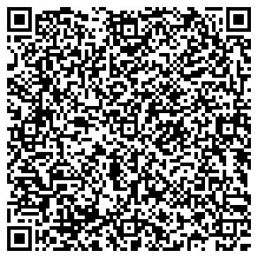 QR-код с контактной информацией организации ООО Читинский противопожарный завод