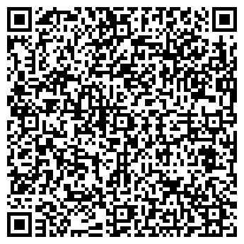 QR-код с контактной информацией организации Pro танцы