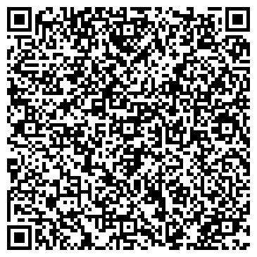QR-код с контактной информацией организации ООО Малое Инновационное Предприятие "Атлантис"