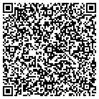 QR-код с контактной информацией организации ООО Квокка