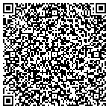 QR-код с контактной информацией организации ГидроТерм - инженерная сантехника