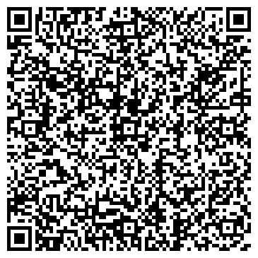 QR-код с контактной информацией организации Diva