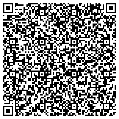 QR-код с контактной информацией организации GymBalance