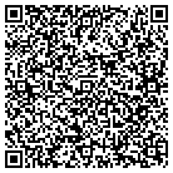 QR-код с контактной информацией организации ООО Комрэл