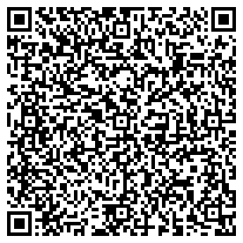 QR-код с контактной информацией организации ООО Феникс групп