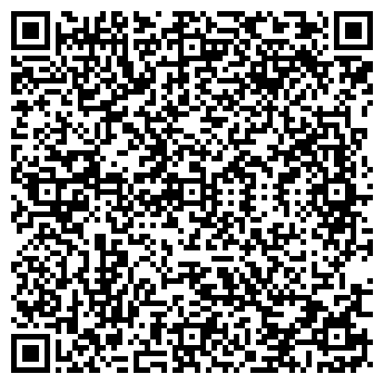 QR-код с контактной информацией организации Дом в Сосновке