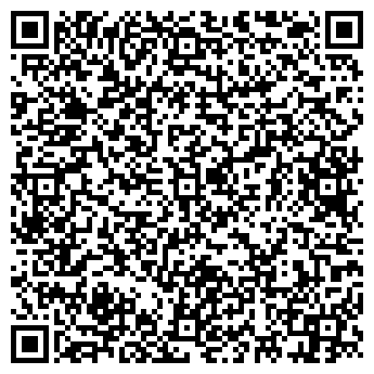 QR-код с контактной информацией организации ООО Яндекс Доставка