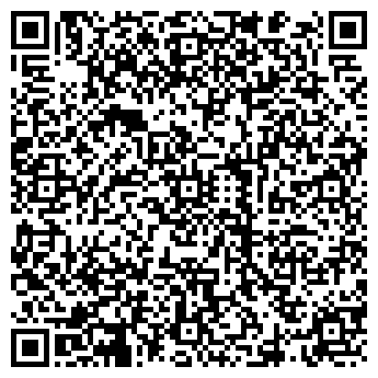 QR-код с контактной информацией организации 123Пли