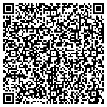 QR-код с контактной информацией организации 123пли