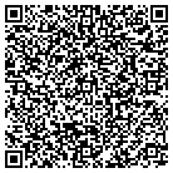 QR-код с контактной информацией организации ООО Doudou