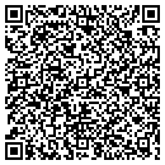 QR-код с контактной информацией организации Helpyhack