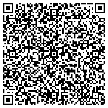 QR-код с контактной информацией организации ИНТЕРНЕТ МАГАЗИН БЕЛЫЕ РОСЫ