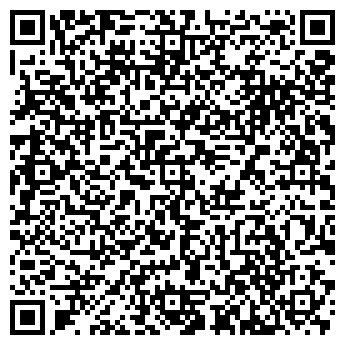 QR-код с контактной информацией организации ИП Караоке-клуб Пипл