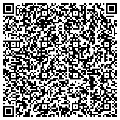 QR-код с контактной информацией организации ООО v123