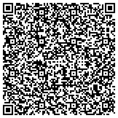 QR-код с контактной информацией организации GymBalance