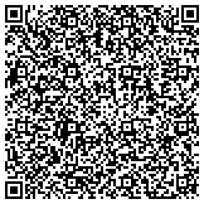 QR-код с контактной информацией организации GymBalance