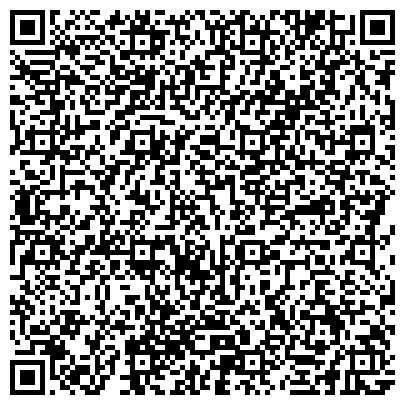 QR-код с контактной информацией организации GymBalance школа художественной гимнастики на Гжатской