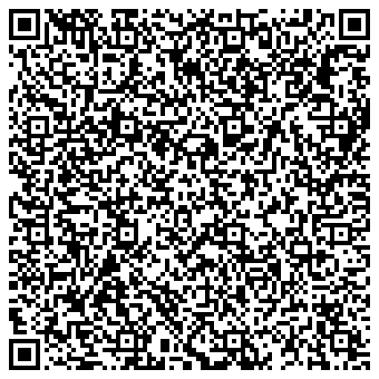 QR-код с контактной информацией организации GymBalance школа художественной гимнастики на Гражданском проспекте