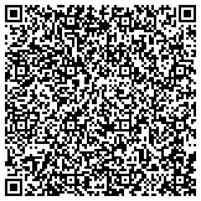 QR-код с контактной информацией организации GymBalance школа художественной гимнастики на Загребском